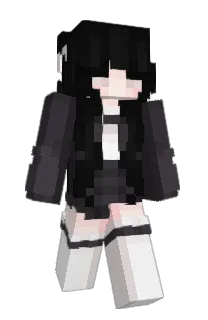 Front of 9s's skin