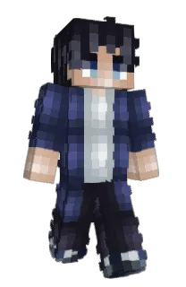 Front of lxmythical's skin