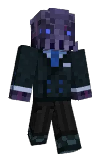 Front of Kyler_'s skin