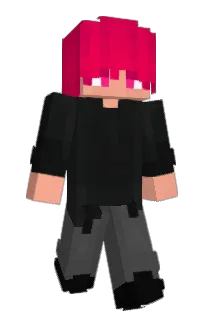 SebasAA's Minecraft skin
