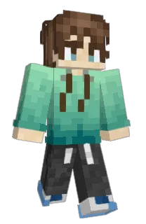 thegreatgatsby1's Minecraft skin