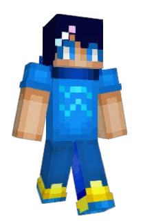 Front of VriskaSerket_'s skin