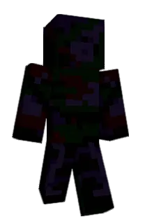 Front of h3xxus's skin
