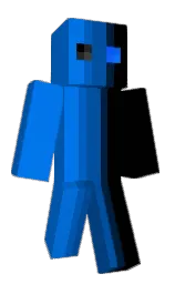 maTZ99X's Minecraft skin wearing the Cherry Blossom cape