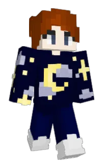 MYCS1's Minecraft skin