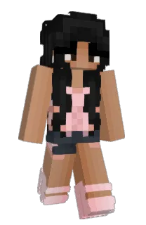 Front of iloveelanadelrey's skin
