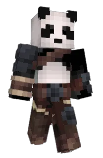 Mugiwara7u7's Minecraft skin