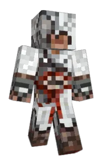 Kharonus's Minecraft skin