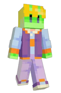 Front of PortalMasterGav's skin