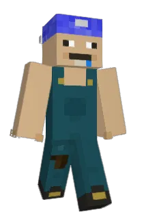 Front of jgls's skin
