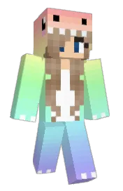 Skin preview