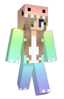 Front of Mpincs's skin