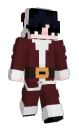 cocoa bean and gallery Minecraft skin — Classic model — first worn by TALK_ALOT_