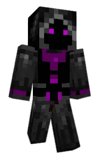 Leorence's Minecraft skin