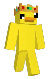 VOID3758's Minecraft skin