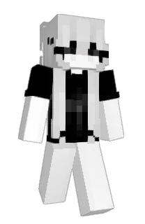 Front of xaintq's skin