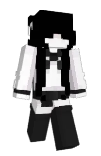 Front of nannai's skin