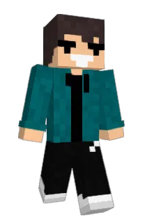 Front of neddy_zengan's skin