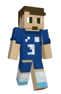 Tomas213's Minecraft skin