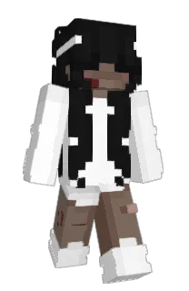 ridzles's Minecraft skin