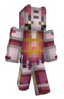 marlluminosa's Minecraft skin