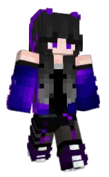 cod gray and stratos Minecraft skin — Slim model — first worn by erzo_