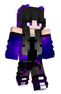 Front of erzo_'s skin