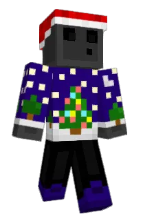 Front of r2neatha's skin