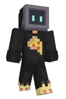 226cenk Minecraft avatar full body