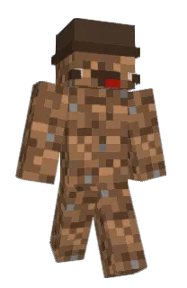 Front of EzAndrii's skin