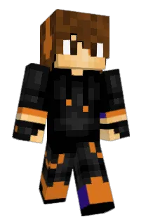 Eatmydictionary's Minecraft skin
