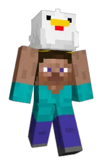 elpapubenja420's Minecraft skin