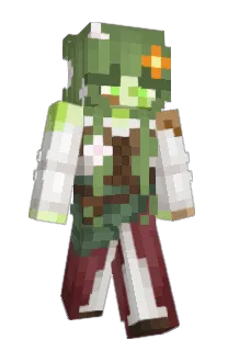 Front of Amarasu0's skin