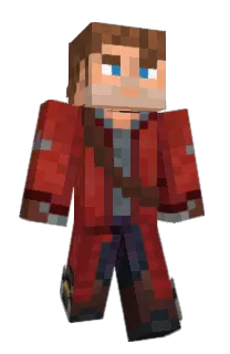 Front of GiRobotn1fan's skin