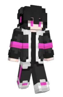 Front of WNDRLNDxv's skin