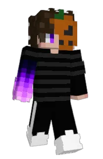 Front of Maciek360's skin