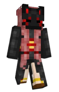 Front of Leise_'s skin