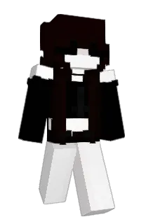Front of vhexl's skin