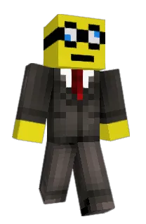Cool_Man69's Minecraft skin
