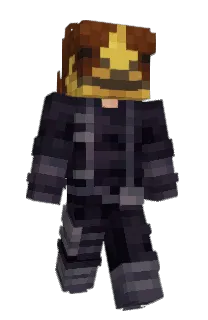 Front of TheRiklz's skin