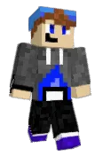 FirstBlueFlame