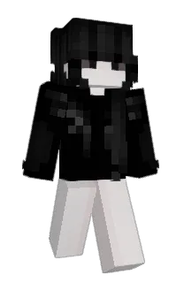 anoretyc's Minecraft skin