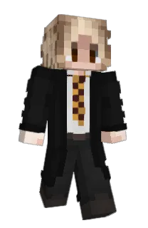 KuzuToutCourt's Minecraft skin