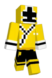 2276 Minecraft avatar full body