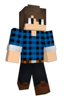 public_void's Minecraft skin