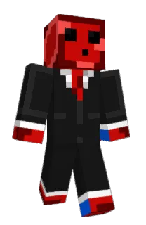 Epicswf's Minecraft skin