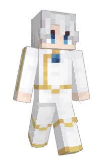Front of parky_man's skin