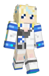 Front of xxrubyda_alienxx's skin