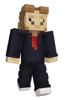 Front of llamadrama1083's skin