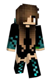 Skin preview